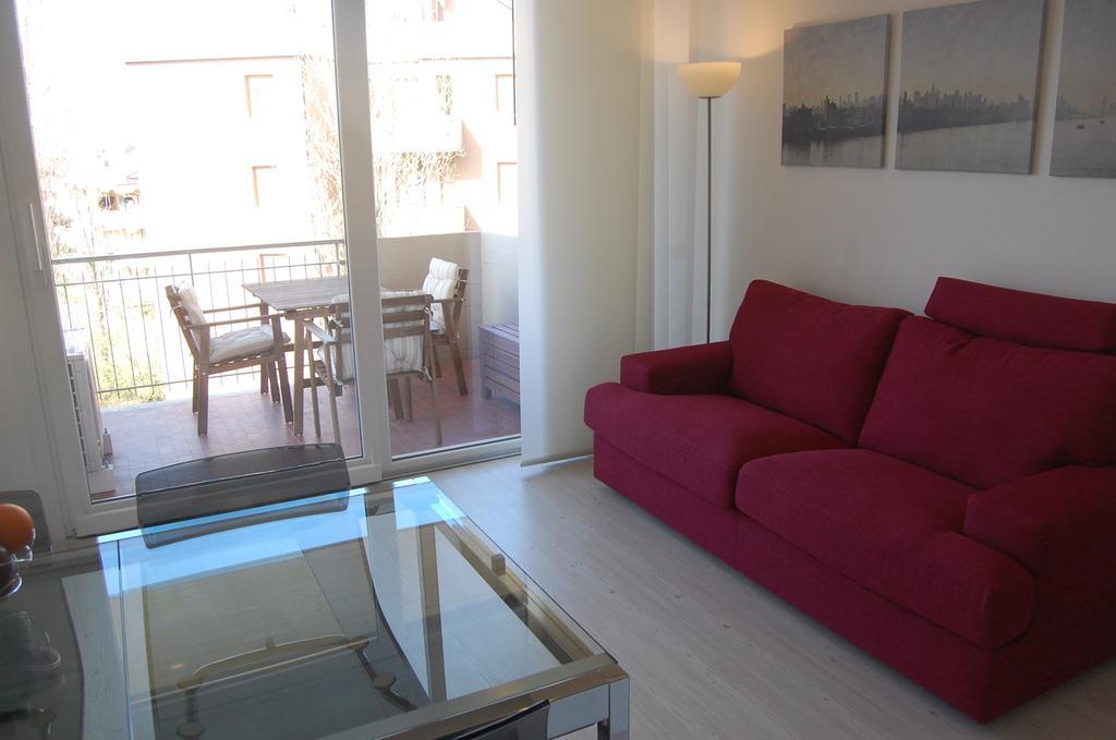 Giovanni Appartement Lido Adriano